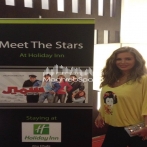 Nicole saba sur yala.fm